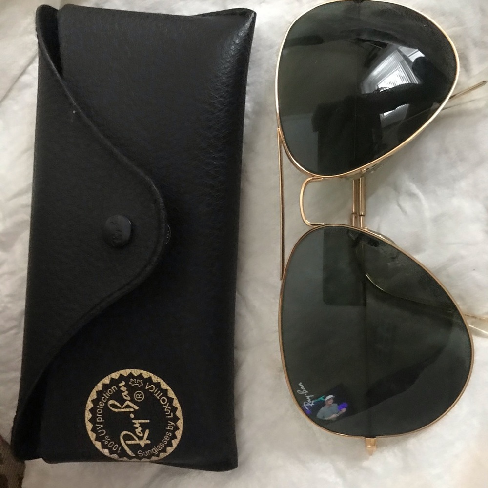 Ray bans men’s